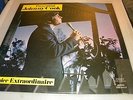 Johnny Cook - Presenting Johnny Cook: Voice Extraordinaire (Harvest) Used LP