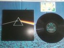 PINK FLOYD THE DARK SIDE OF THE MOON SHVL 804  A-11; B-10  UK 1973    EX.EX