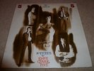 THE DAVE CLARK FIVE-Five By Five VINYL LP UK 1st PRESS MONO  