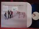 SOUL ASYLUM And The Horse They Road In On Lp BLUE Vinyl Record Album