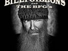 Billy Gibbons And The BFGs- Perfectamundo [LP] solo album from ZZ Top guitarist