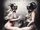 Alpha Noir/Omega White [Analog] Moonspell LP Record