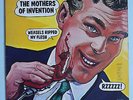 The Mothers Of Invention - Weasels Ripped My Flesh - Vinyl LP UK 1970