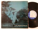LOU DONALDSON - blues walk - BLUE NOTE BLP 1593 - 47 WEST 63RD - RVG - EAR - DG