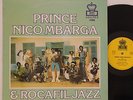 Prince Nico Mbarga       Rocafil Jazz        Afro   Nigeria       NM # P