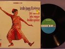 Joe Harriott John Mayer Indo-Jazz Fusions LP M- 1967 Sitar Eastern Jazz Atlantic