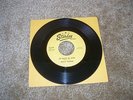 COUNTRY BOPPER -BENNY BARNES-NO FAULT OF MINE-HEAR  IT