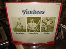 SEALED Derek Bailey/John Zorn/ George Lewis-YANKEES- Jazz 1983 Cell 5006 Lp