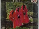 Isley Brothers - The Brothers: Isley LP - T-Neck SEALED