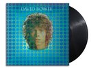 DAVID BOWIE SPACE ODDITY VINYL LP 40th ANNIVERSARY EDITION SEALED NEW