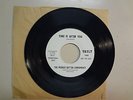 PEANUT BUTTER CONSPIRACY:Time Is After You-Floating Dream-U.S. 7
