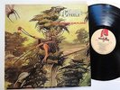 VIRGIN STEELE - Guardians of the Flame LP 1983 RAR top zustand