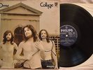 ORME - COLLAGE ANNO 1971 - Progressivo - 1° Stampa Italiana - Gatefold 6323 007