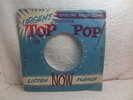 Parlophone EMI Top Pop Special Rush Copy 7