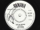 Lord Tanamo - Keep On Moving - FUNKY REGGAE