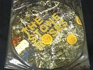 The Stone Roses st Picture Disc 1999 UK Silvertone Records ?LP Vinyl Ian Brown