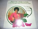 1975 Nine Records 072 Mattie Moss Clark The Wages Of Sin Is Death Gospel Sealed