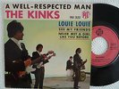 EP KINKS 