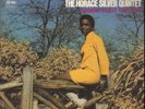 JAZZ LP - HORACE SILVER 