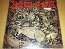 EMPIRE OF RATS Self titled LIMITED RED LP vinyl 2013 Under one Flag Palehorse