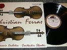 ASD 278 G/C - TCHAIKOVSKY / MENDELSSOHN - VIOLIN CONCERTOS - FERRAS