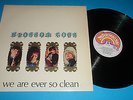 607001 BLOSSOM TOES 'WE ARE EVER SO CLEAN' MARMALADE RECORD 1967 UK 1ST PRESSING