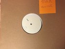 Titus Andronicus The Monitor TEST PRESSSING XL