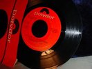 Checkmates, Ltd 45 POLYDOR  'All Alone By the Telephone