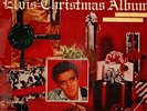 ELVIS PRESLEY ++EP++CHRISTMAS ALBUM++DEUTSCHLAND+++