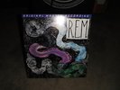 REM Reckoning LP MFSL Anadisc 200 gram lp. Promo copy????