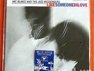 ART BLAKEY AND THE JAZZ MESSENGERS - LIKE SOMEONE IN LOVE 180g 45rpm 2LP SEALED