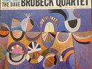 The Dave Brubeck Quartet Time Out, Columbia Records 6-eye Stereo Original Press