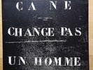 JOHNNY HALLYDAY - Collector Hors Commerce 11.1991 - Ca ne change pas un homme
