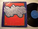 LP SINTESIS- AQUI ESTAMOS   ORIGINAL CUBAN,  AND VERY HARD TO FIND