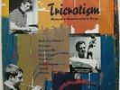 BJARNE ROSTVOLD'S TRIO Tricrotism Rare German LP 1963 RCA LPM-9955 Mono Jazz