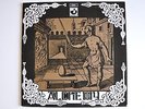 THIRD EAR BAND : 1969 HARVEST VINYL LP  A1 / B1 Matrices. ALCHEMY.