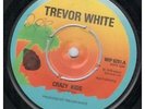 TREVOR WHITE Crazy Kids 7
