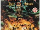 IRON MAIDEN Holy Smoke 12