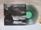 Outspoken A light in the dark lp CLEAR BLACK o/193Youth of today Minor Threat