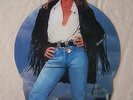 WHITESNAKE - NOW YOU'RE GONE ** RARE UNCUT PICTURE DISC ** MINT UNPLAYED