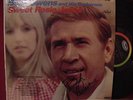 SIGNED, 1968  BUCK OWENS COUNTRY LP, 