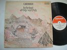 CARAVAN - IN THE LAND OF GREY AND PINK  / VINYL LP
