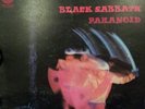 BLACK SABBATH-PARANOID 1970 VINYL ALBUM-VERTIGO SWIRL