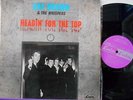 RAY BROWN & The WHISPERS Headin For The Top LP AUSSIE 60S GARAGE BEAT MOD LEEDON
