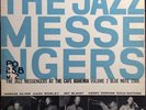 THE JAZZ MESSENGERS AT THE CAFE BOHEMIA VOL 2 - 47 W 63rd NYC MONO RVG BLUE NOTE