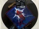 ENIGMA - MCMXC LP Picture Disc Vinyl Rare 2013
