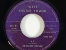 West Side Steel Band 