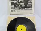 Cybotron Sunday Night At The Total Theatre 1st Press VERY Rare LP Record EX+