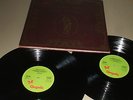 JETHRO TULL LIVING IN THE PAST X 2 SONG FOR JEFFREY/LOVE STORY/TEACHER VINYL LPS