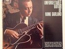 The Unforgettable Guitar of Hank Garland LP Records Vinyl Album CL 1913